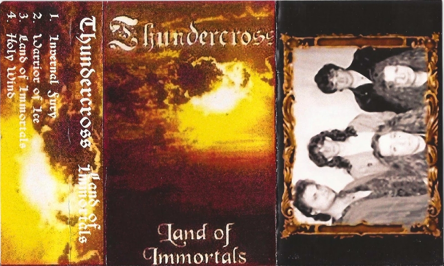 Enchanted Immortals