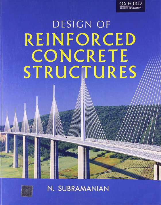 Design of Durable Concrete Structures