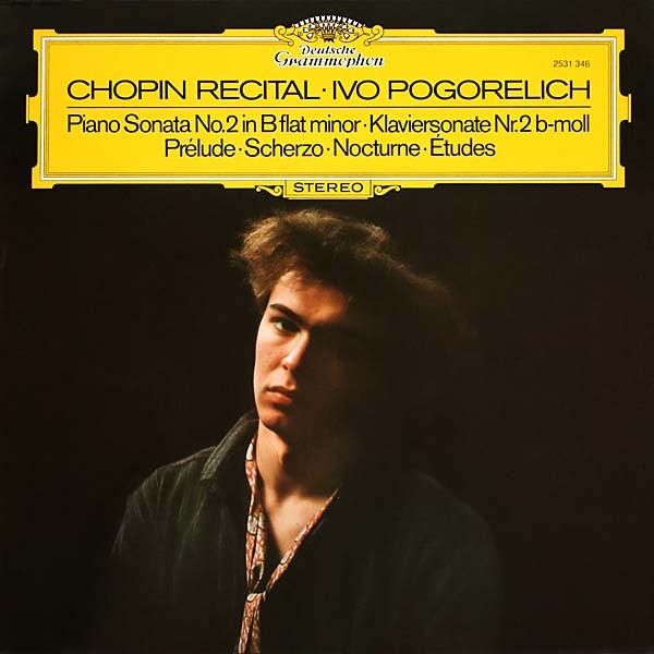 Chopin: Recital